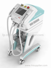 2017 laser ipl hair removal machine