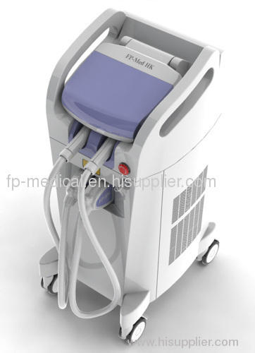 ipl acne removal machine