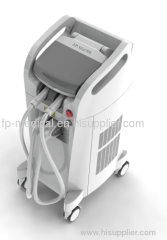 ipl acne removal machine