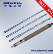 injection screw