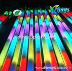 high brightness tunnel led hurdle lamp