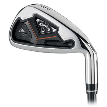 Callaway Mens FT Irons