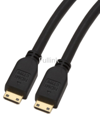 HDMI C to HDMI C