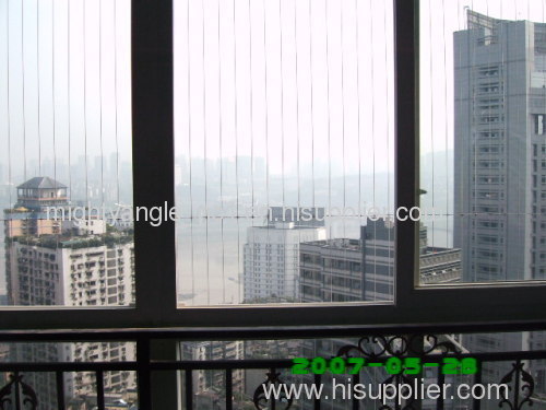 intelligent invisible protection net