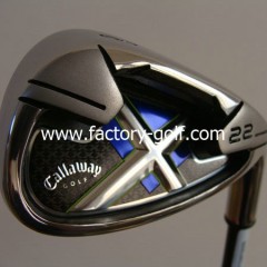 Callaway Mens X-22 Irons