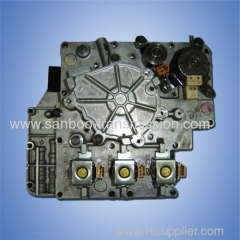 4L80E Transmission Parts Valve Body/Oil Line Plate