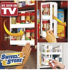 SWIVEL STORE