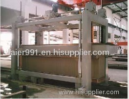 Movable step cutting machine supplier