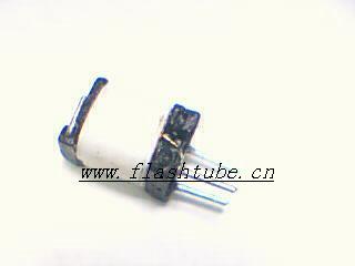 Flashtube trigger, trigger coil