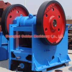 Mining Jaw Crusher