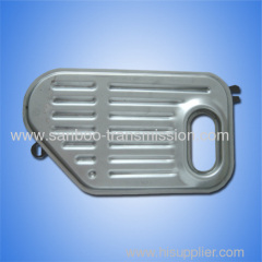 01V Auto Transmission Parts Oil Filter