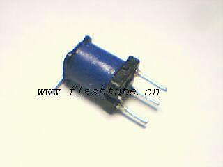 Flashtube trigger, trigger coil