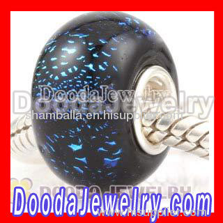 hot european dichroic glass beads wholesale