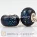 hot european dichroic glass beads wholesale