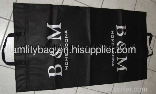 2011 new garment bag