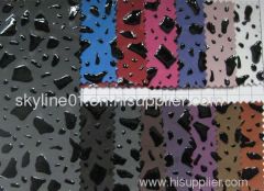 synthetic leather leather SK090