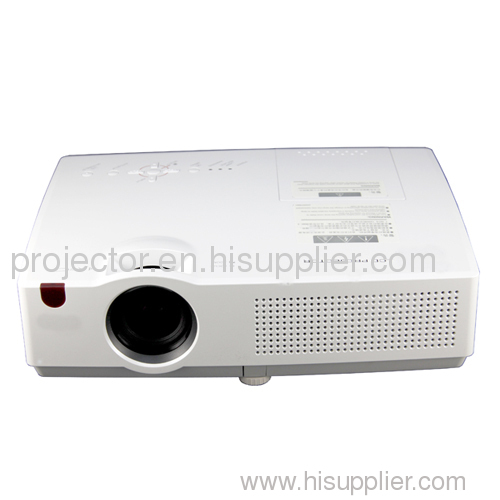 3LCD Projector