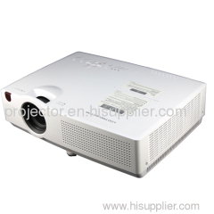 Professional 3lcd projector 1024*768