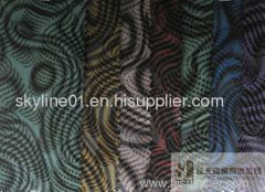 synthetic leather/low price synthetic leather