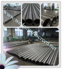 sand filtering pipe