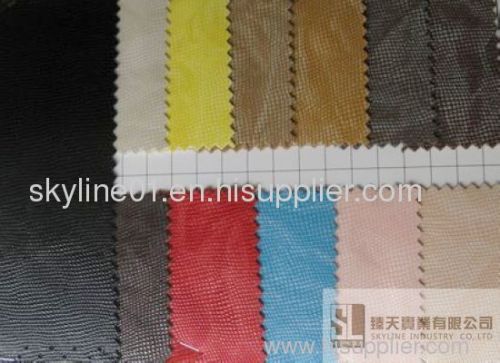 synthetic leather/artifical leather/shose leather/sofa leather/car-seat leather,high-solid leather