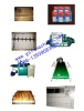 Dustless Chalk Making Machines