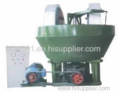 Wet Pan Mill,Wet Pan Mill manufacture,Wet Pan Mill supplier