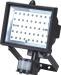 3W 45 LED Flood Light with infrared sensor