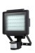 3W 45LED Motion Sensor Flood Light