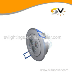 LED Downlight