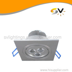 LED Downlight