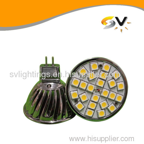 LED Spotlight