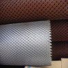 Expanded metal mesh