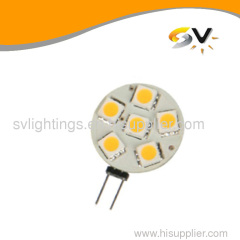 LED G4 Lamps