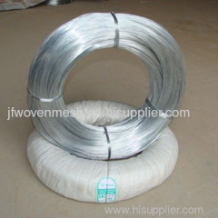 Metal wire