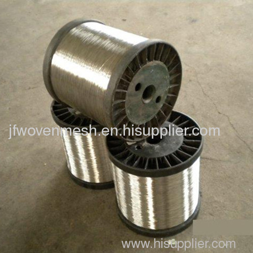 Stainless Steel Wire Rope