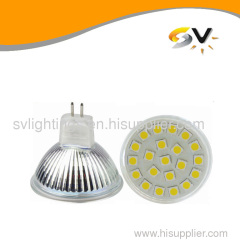 LED Spotlight