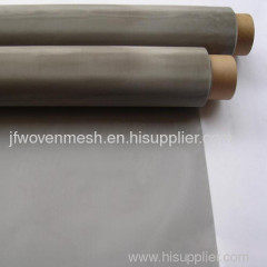 Stainless Steel Wire Mesh