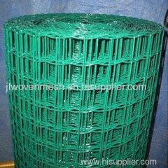 Wire Mesh Fencing