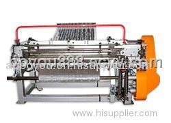 Hexagonal Wire Mesh Machine