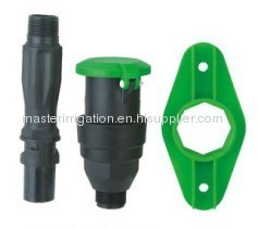 Fast Take Water Valve YX-5100