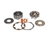 PC60-7 swing motor parts