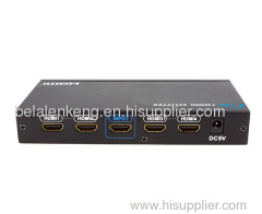 hdmi distribution amplifier