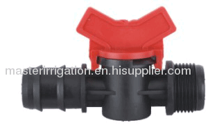 Irrigation Valve YX-38