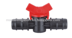 Irrigation Valve YX-39