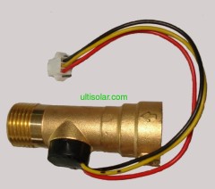 Electrical Flow Meter/Flow Sensor/Ultisolar New Energy Woolf Zhang