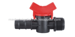 Irrigation Valve YX-40