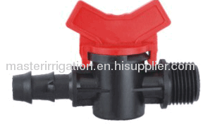 Irrigation Valve YX-42