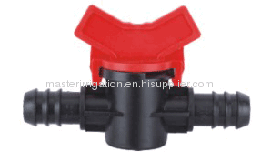 Irrigation Valve YX-43