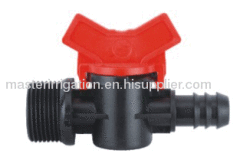 Irrigation Valve YX-44